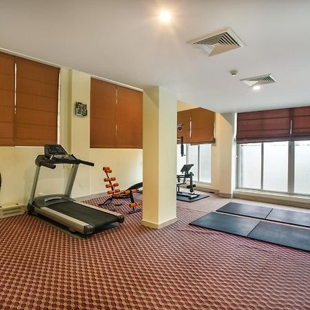 Hotel Grand Park Barishal Ngoại thất bức ảnh