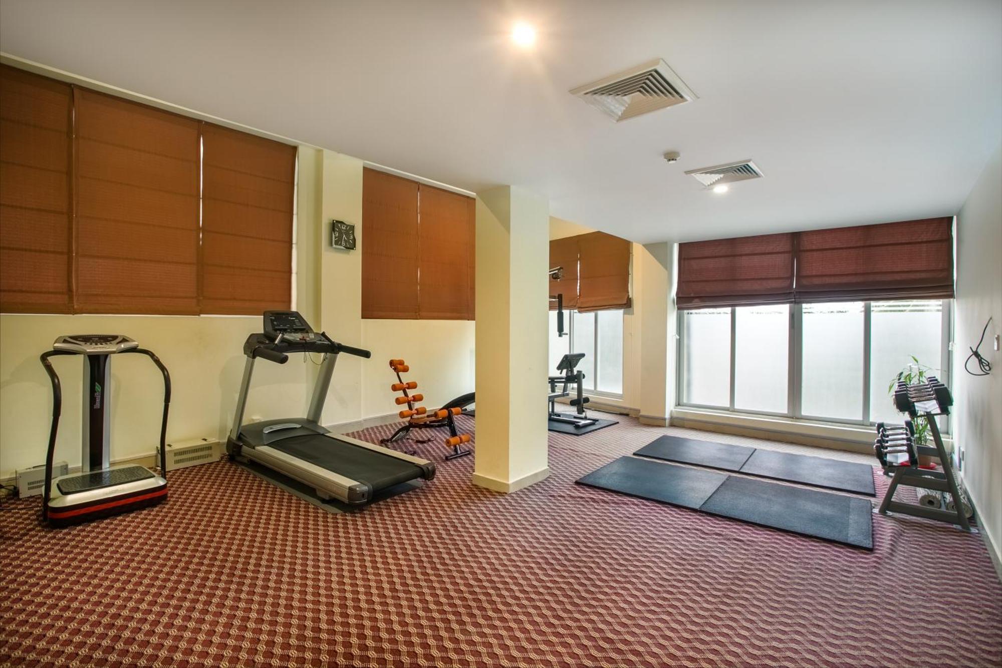 Hotel Grand Park Barishal Ngoại thất bức ảnh