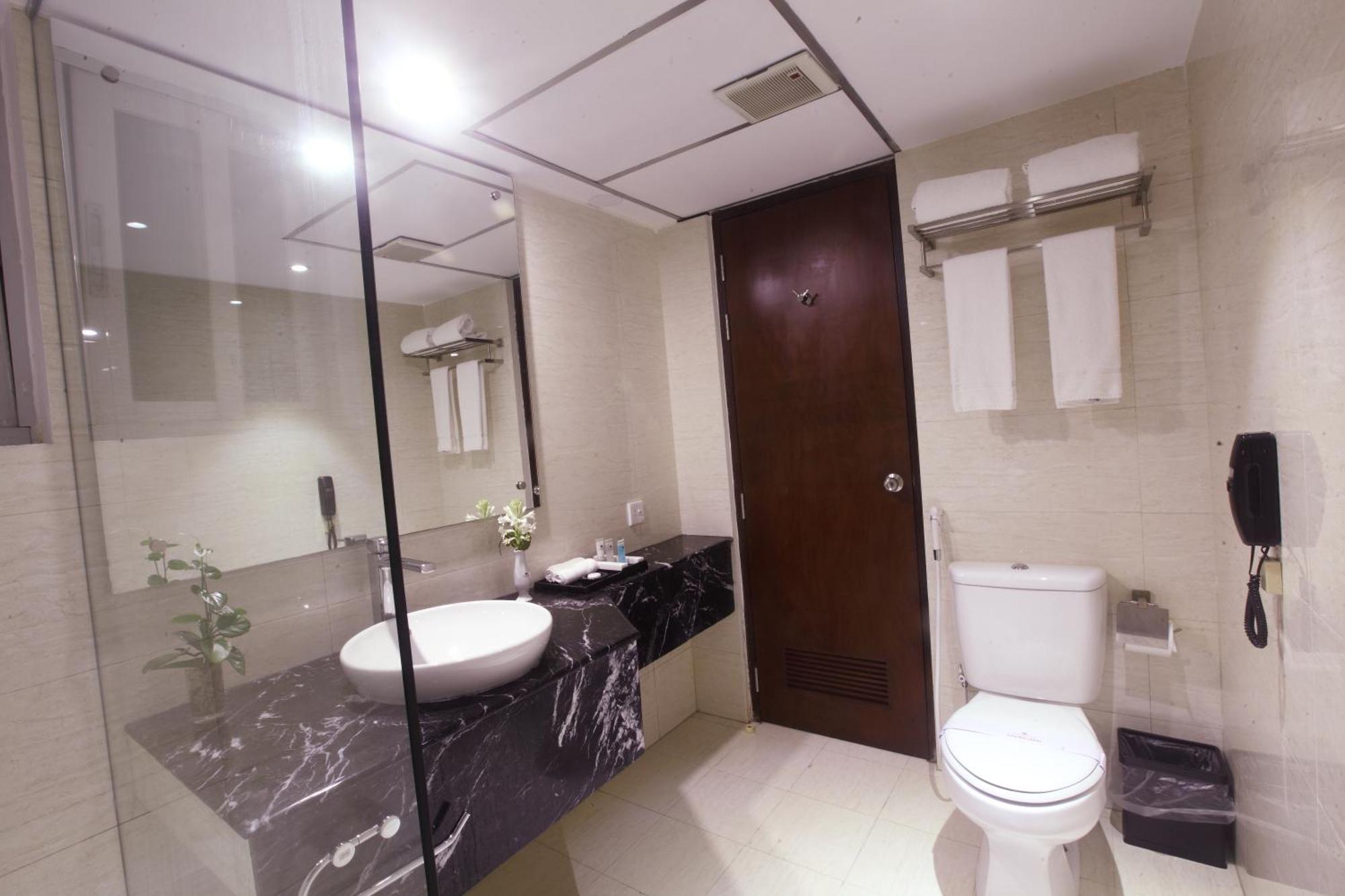 Hotel Grand Park Barishal Ngoại thất bức ảnh