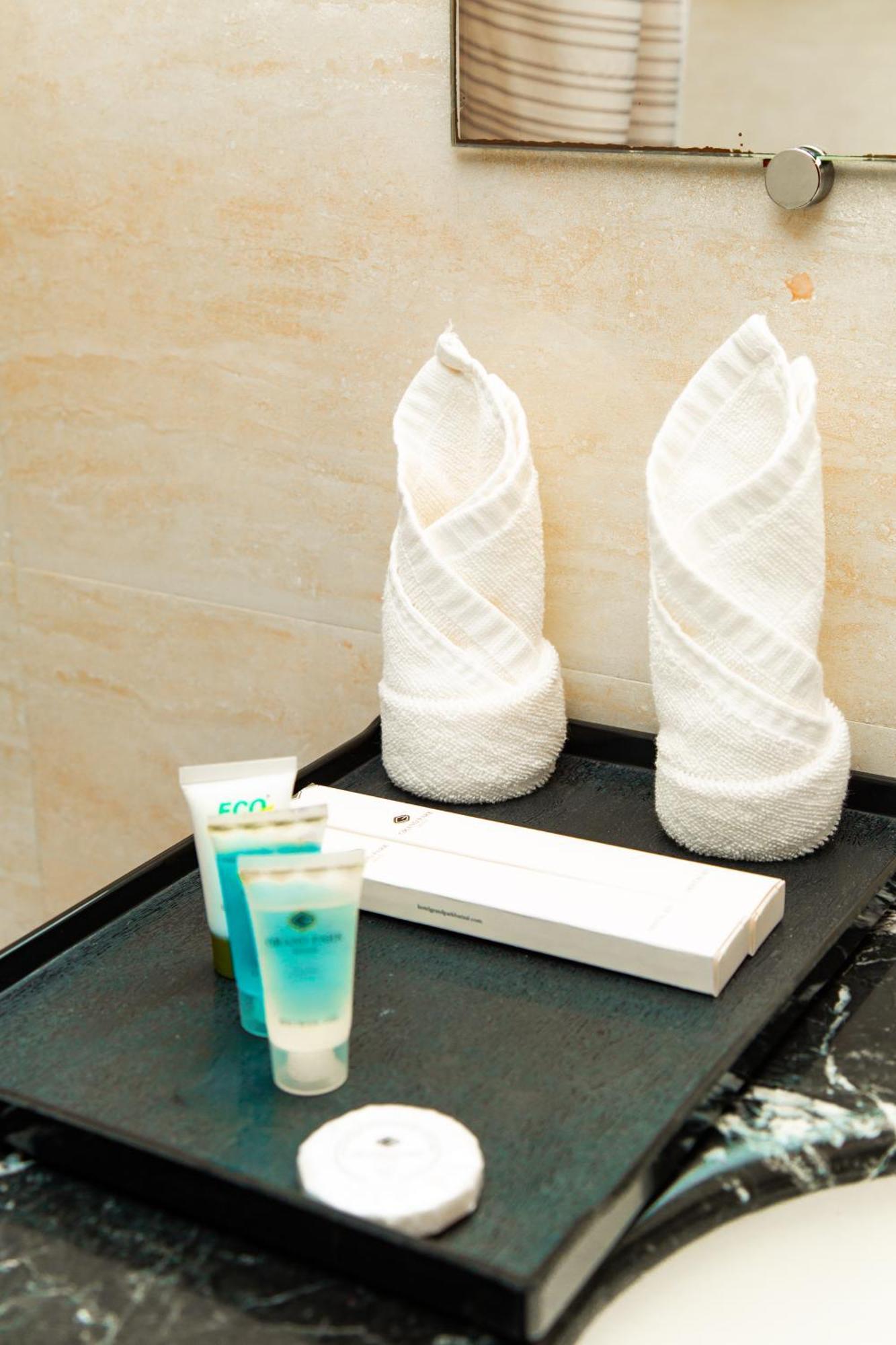 Hotel Grand Park Barishal Ngoại thất bức ảnh