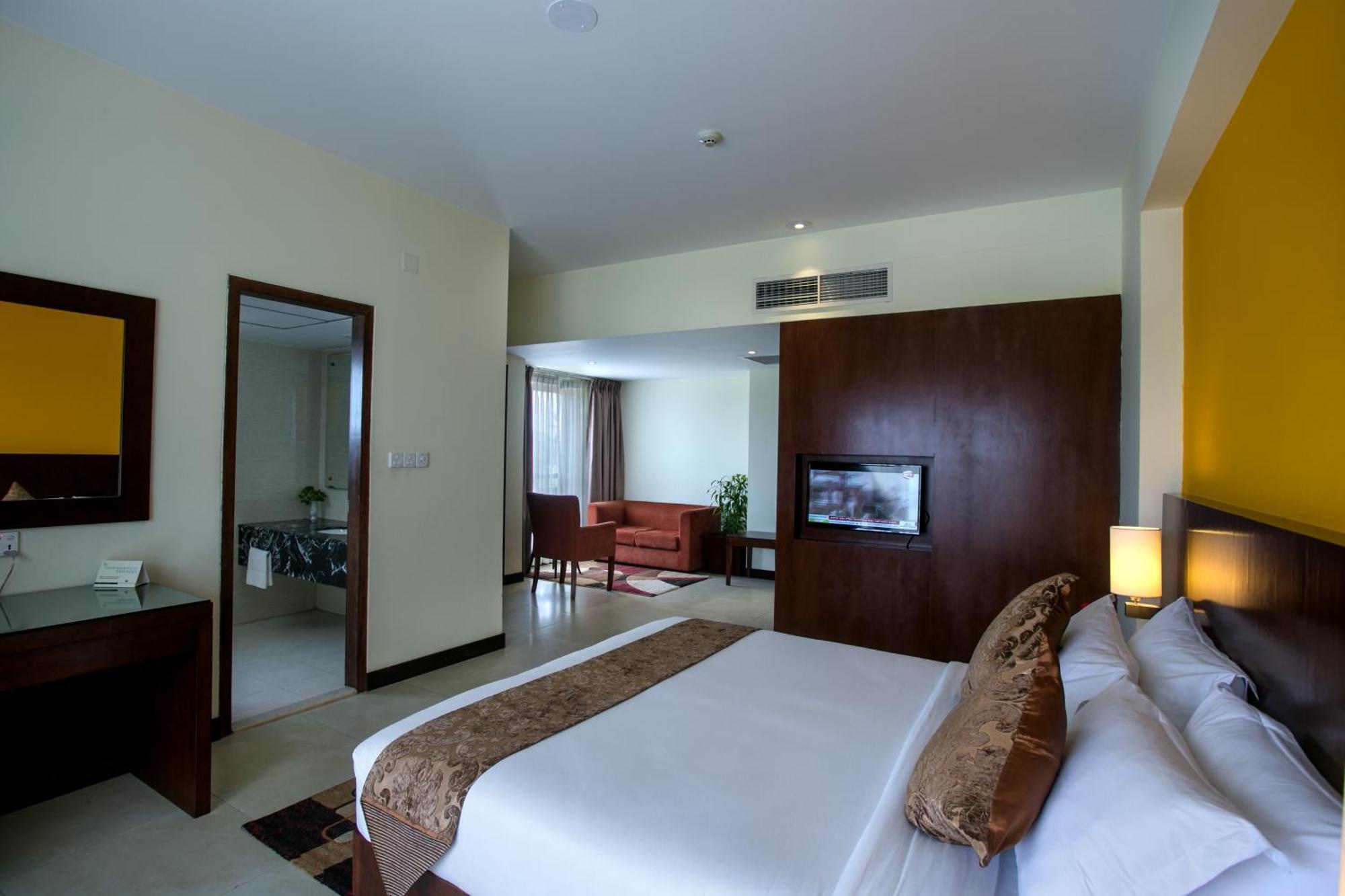 Hotel Grand Park Barishal Ngoại thất bức ảnh