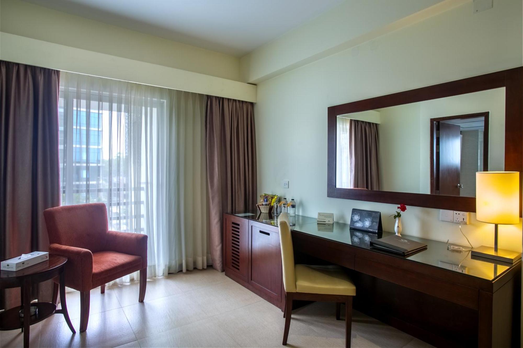 Hotel Grand Park Barishal Ngoại thất bức ảnh