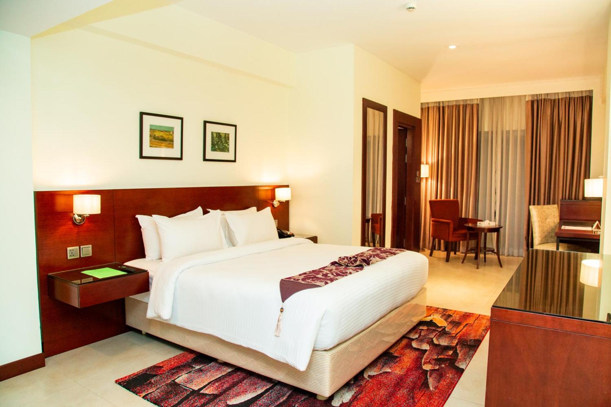 Hotel Grand Park Barishal Ngoại thất bức ảnh
