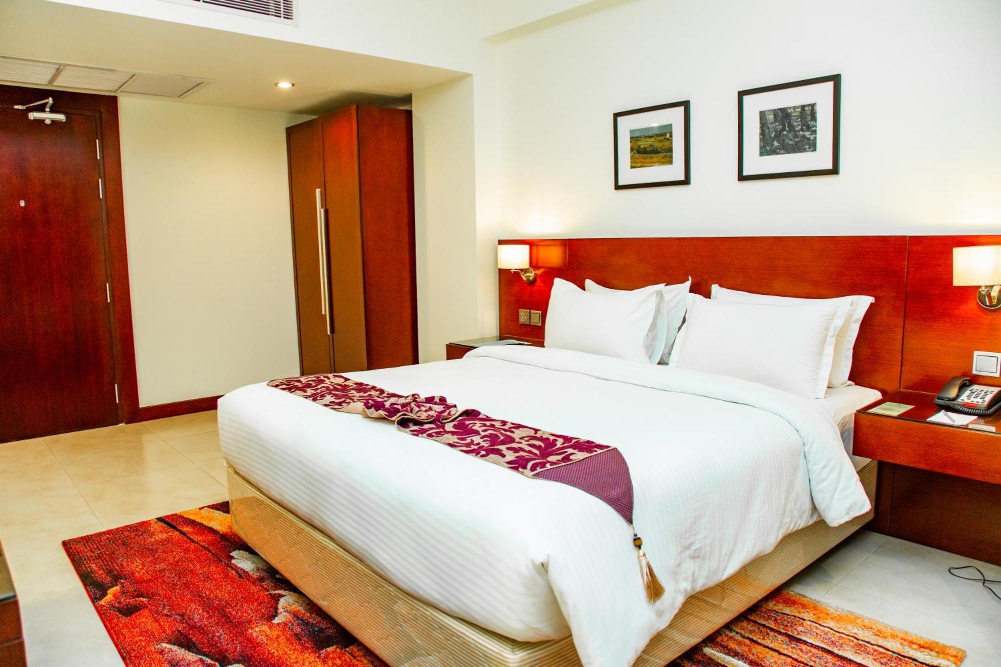 Hotel Grand Park Barishal Ngoại thất bức ảnh