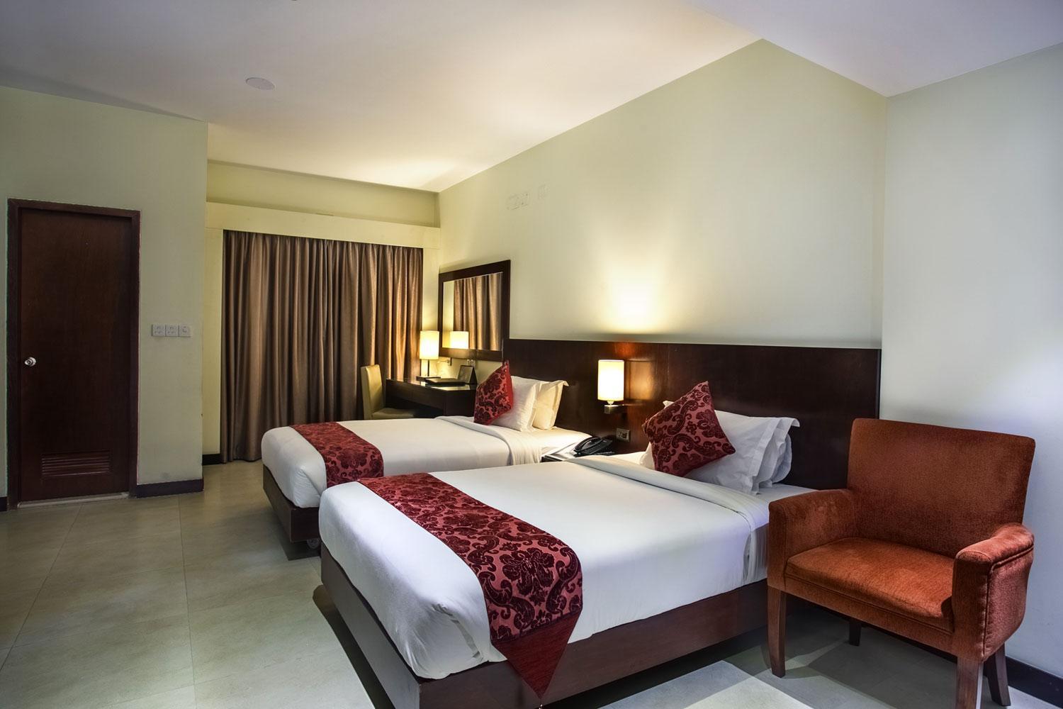 Hotel Grand Park Barishal Ngoại thất bức ảnh