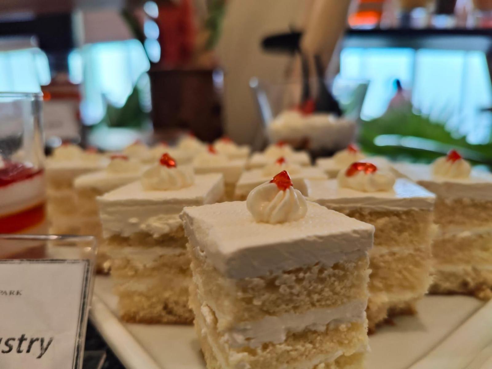 Hotel Grand Park Barishal Ngoại thất bức ảnh