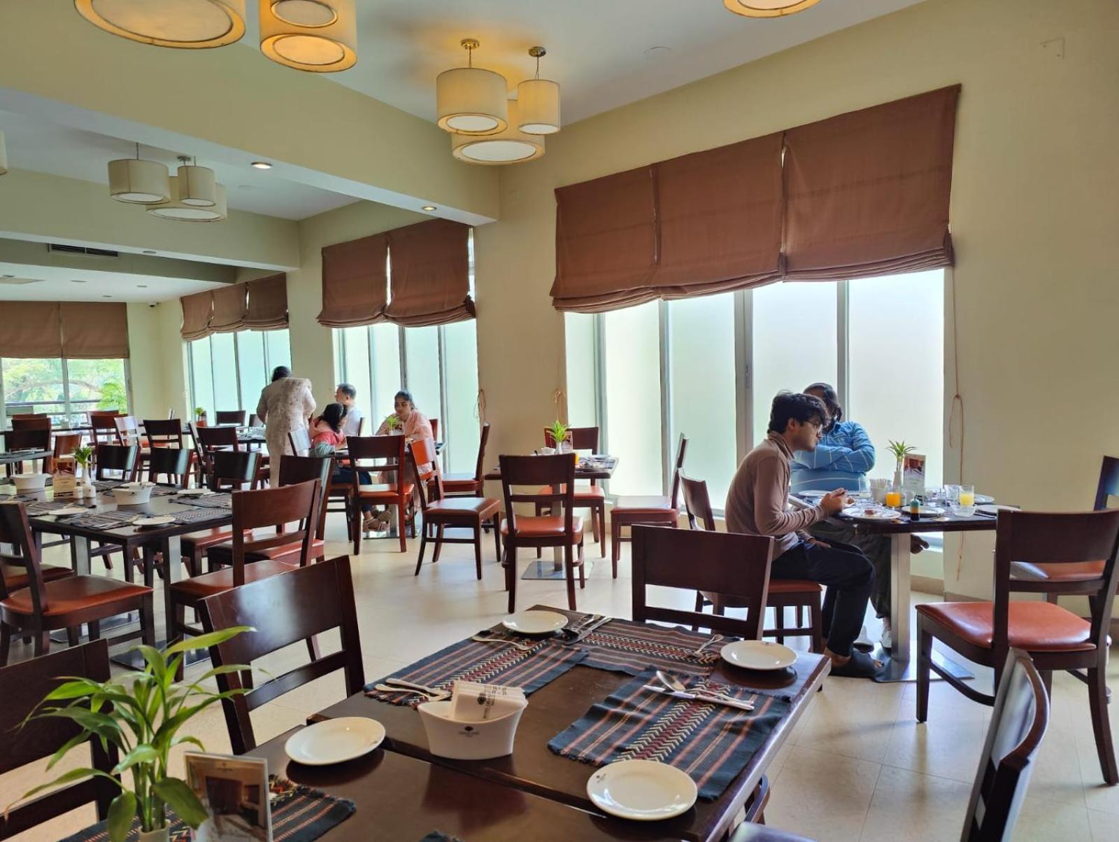 Hotel Grand Park Barishal Ngoại thất bức ảnh