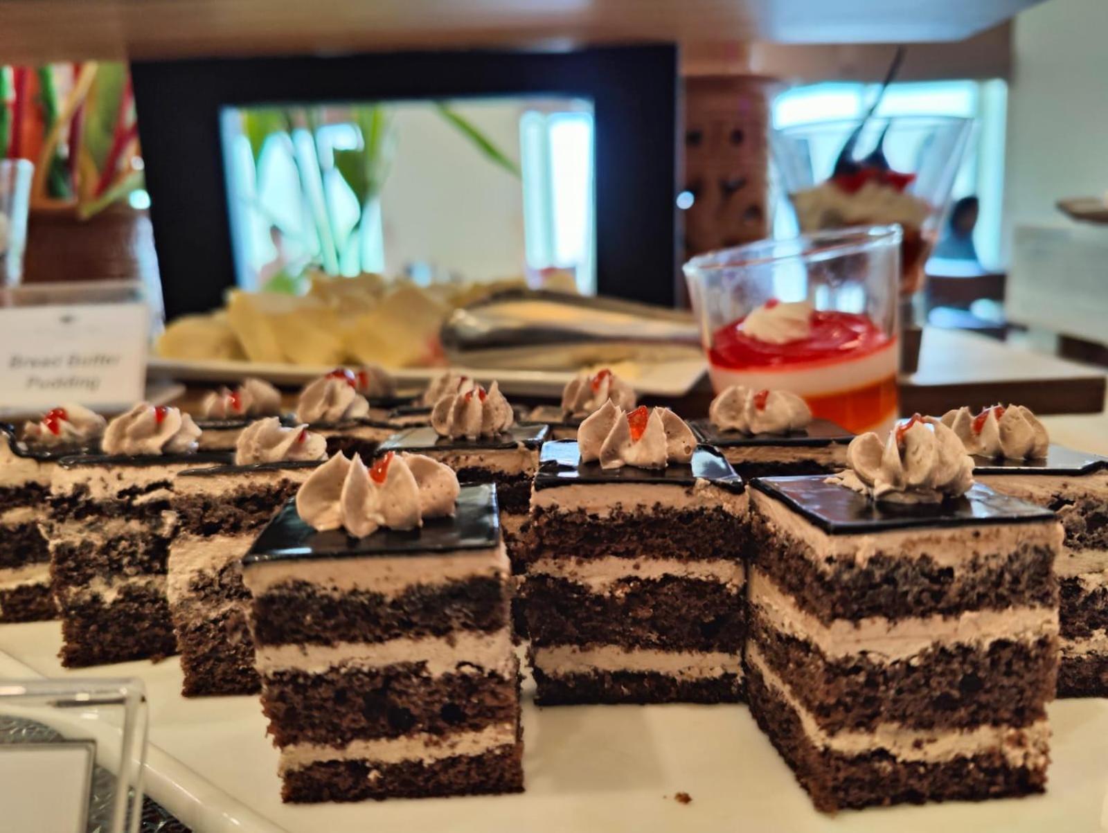 Hotel Grand Park Barishal Ngoại thất bức ảnh