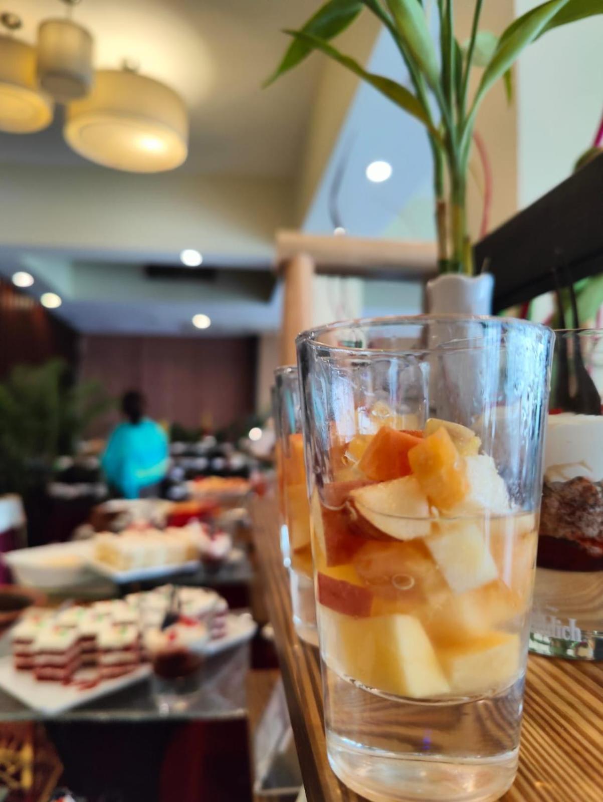 Hotel Grand Park Barishal Ngoại thất bức ảnh