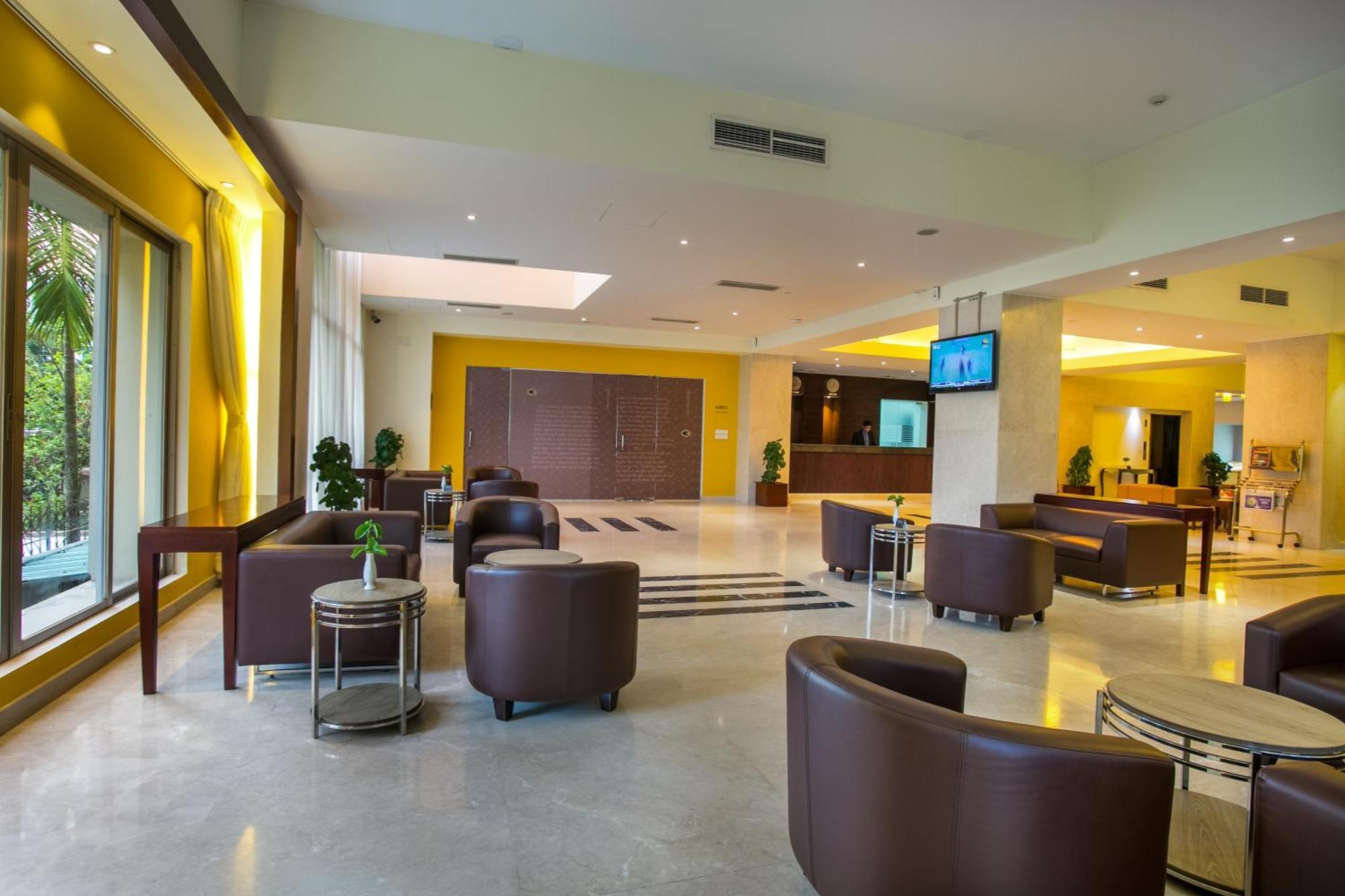 Hotel Grand Park Barishal Ngoại thất bức ảnh