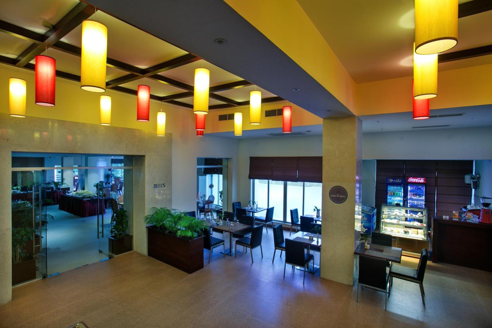 Hotel Grand Park Barishal Ngoại thất bức ảnh