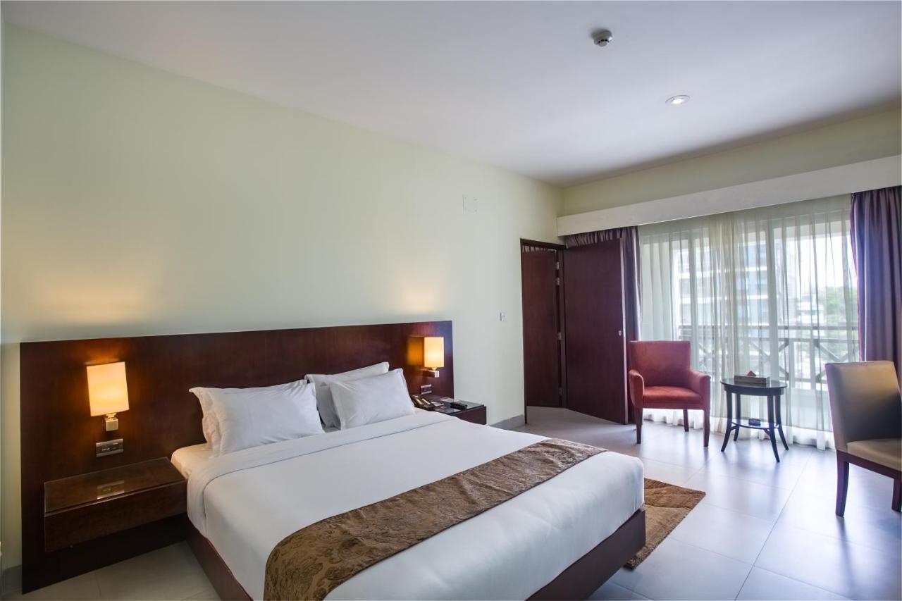 Hotel Grand Park Barishal Ngoại thất bức ảnh