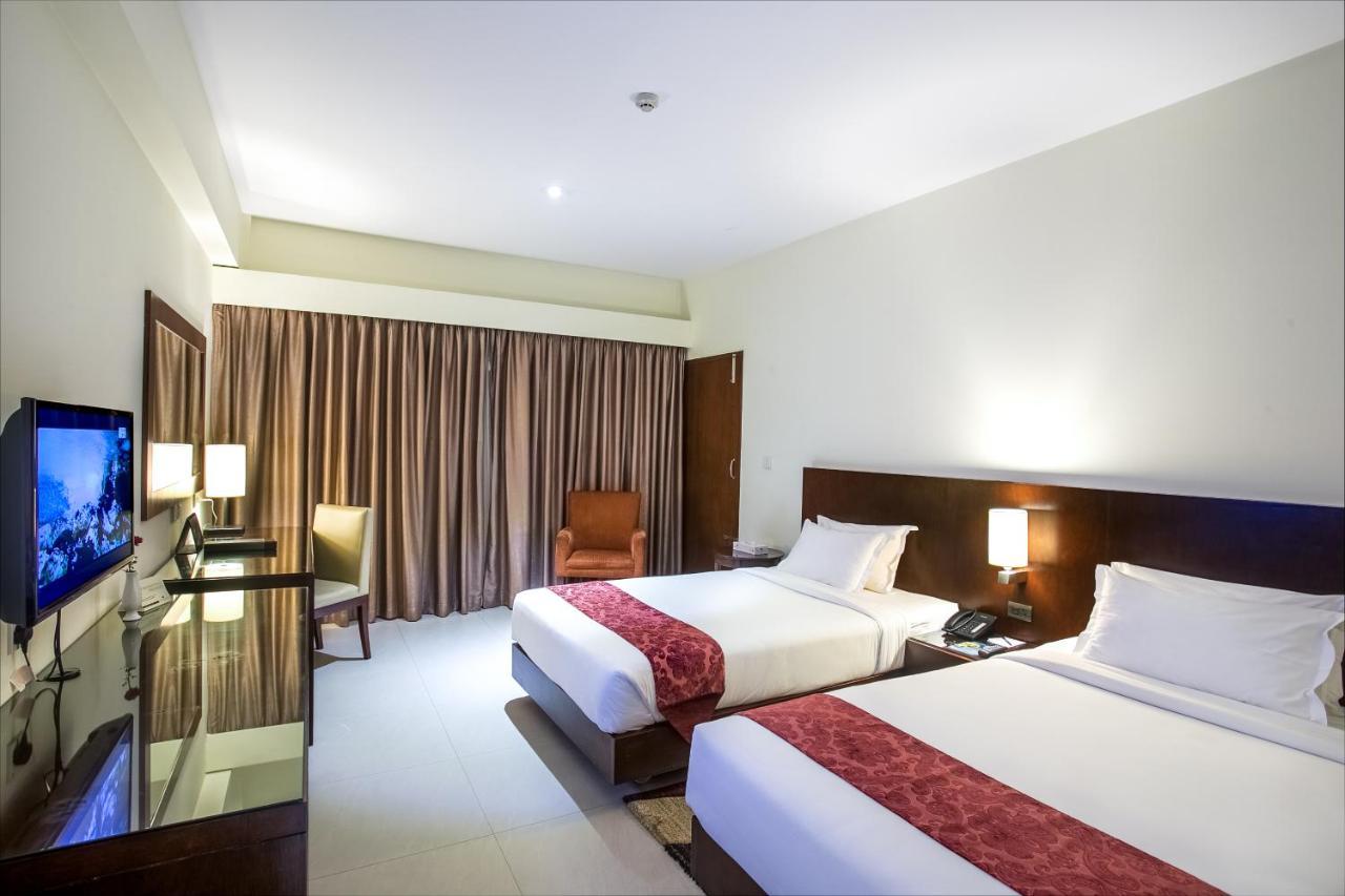 Hotel Grand Park Barishal Ngoại thất bức ảnh