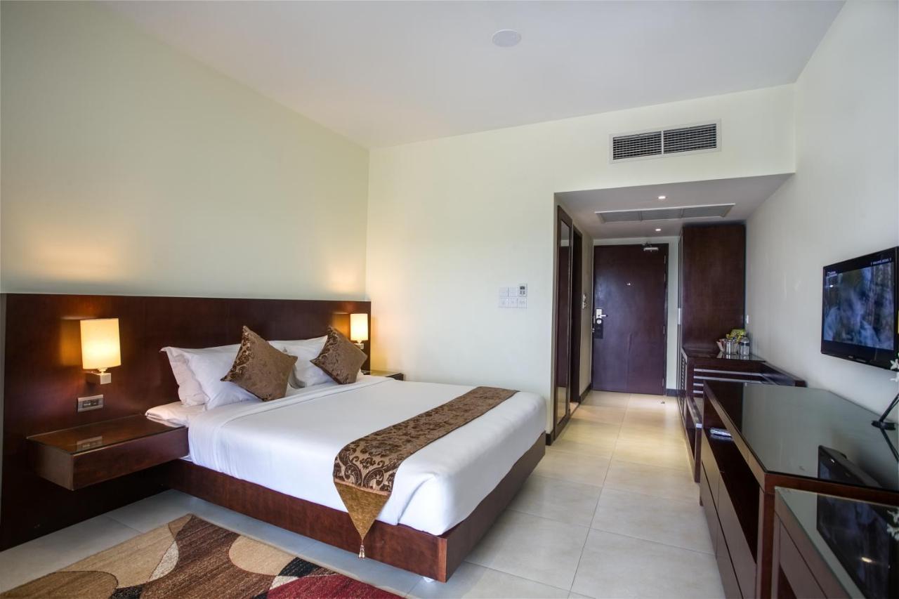 Hotel Grand Park Barishal Ngoại thất bức ảnh