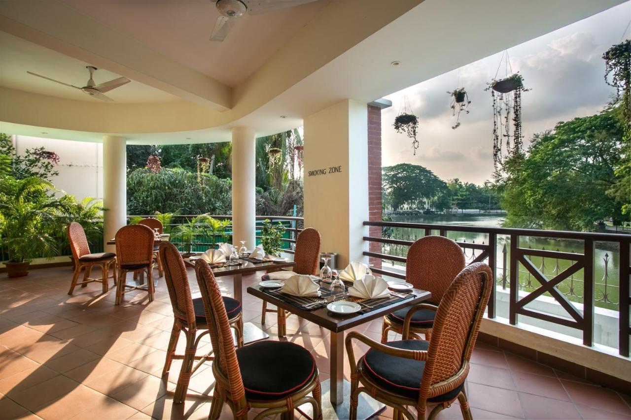 Hotel Grand Park Barishal Ngoại thất bức ảnh